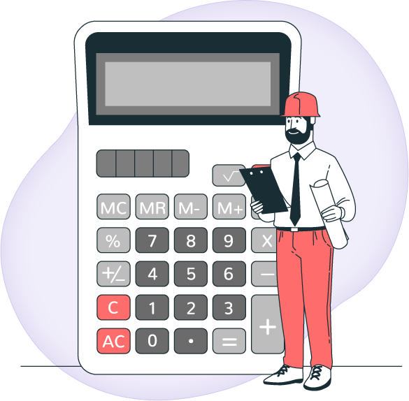 Material Calculator