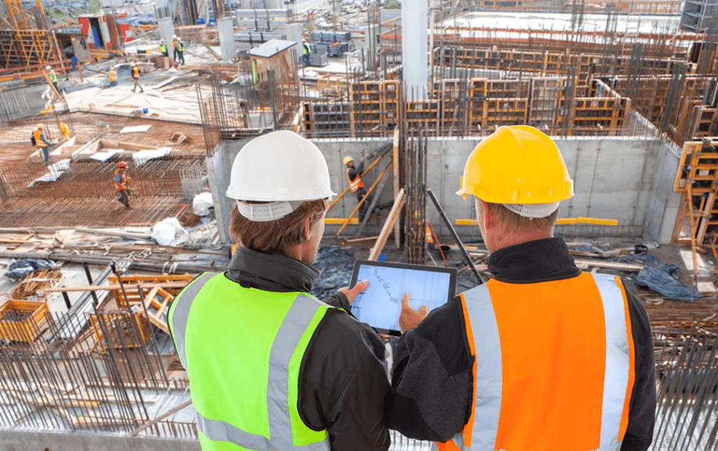On-Site Quality Checks