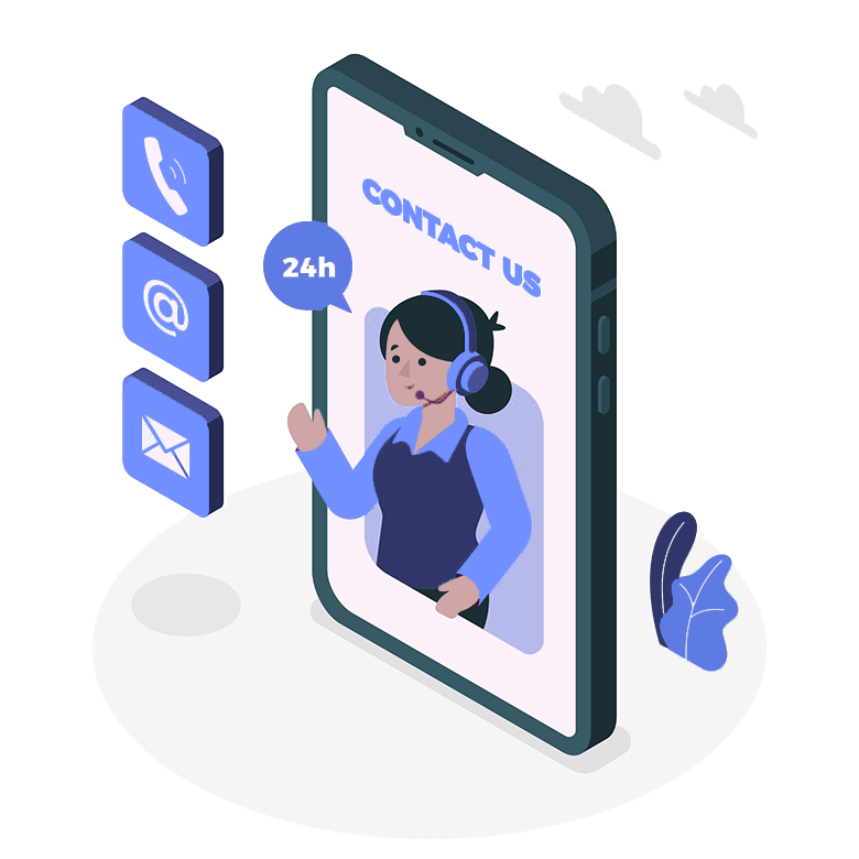 Talk to Our Expert