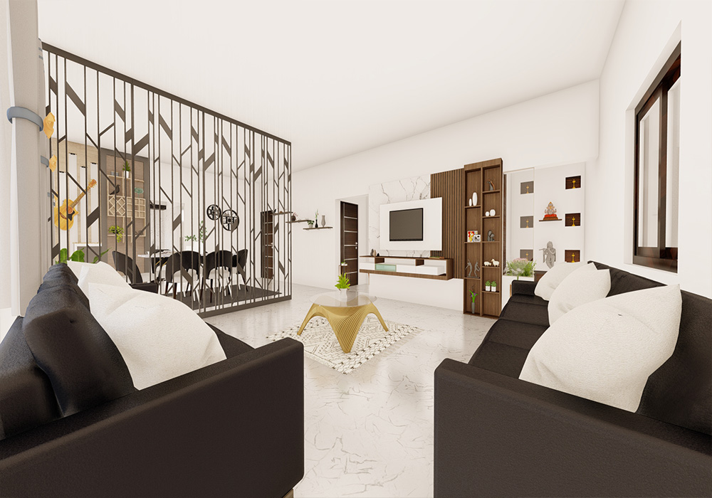 Structural Plan 2