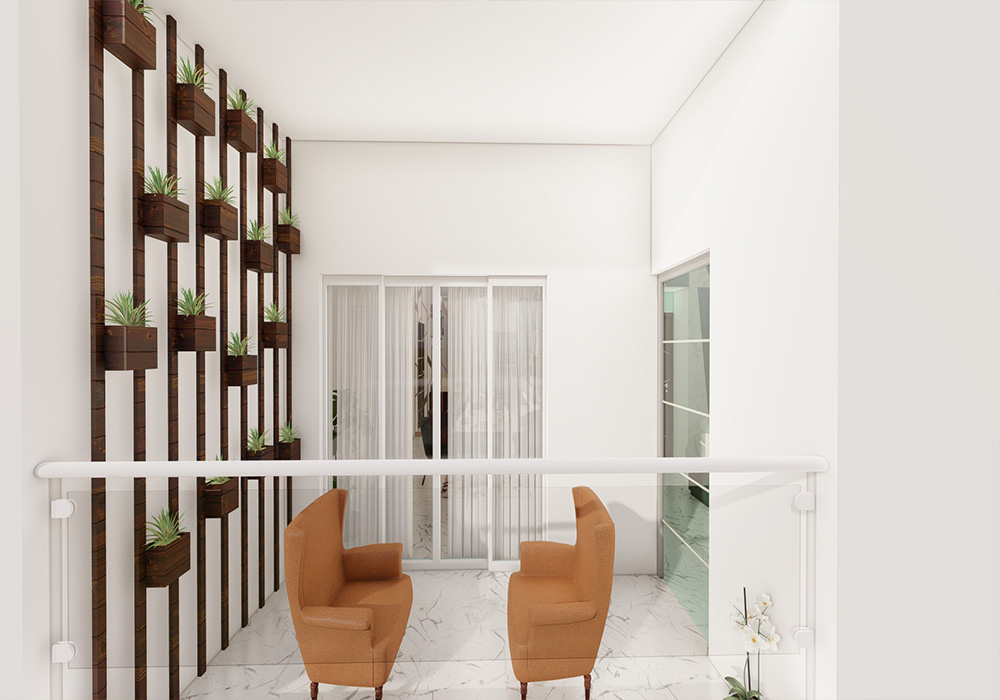Structural Plan 4