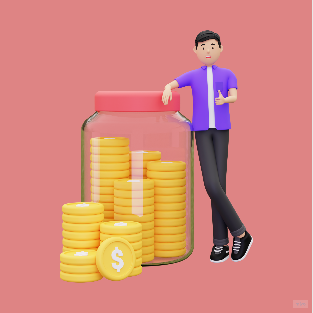 Secure Payments